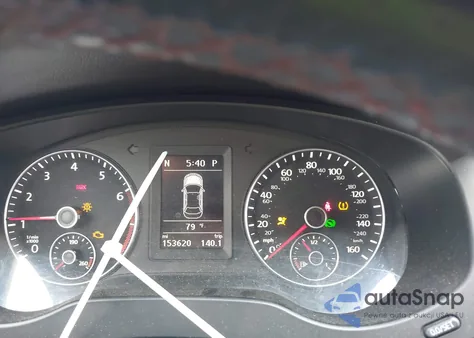 2013 Volkswagen Jetta Gli Autobahn W/Nav z USA, uszkodzony, nr VIN 3VW4S7AJ2DM286526